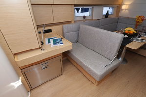 Hanse 588 „Citrus“ – fotka 22