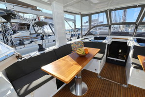 Hanse 588 „Citrus“ – fotka 13