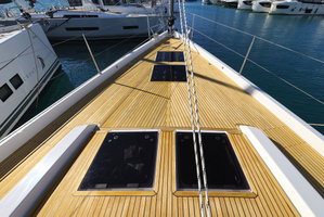 Hanse 588 „Citrus“ – fotka 7