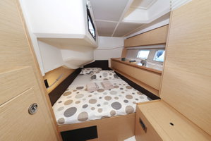 Hanse 588 „Citrus“ – fotka 32