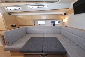 Hanse 588 „Citrus“ – fotka 28