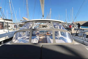 Hanse 588 „Citrus“ – fotka 15