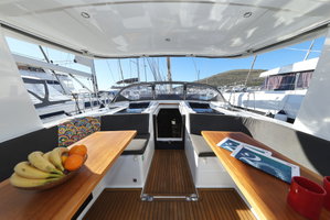 Hanse 588 „Citrus“ – fotka 14