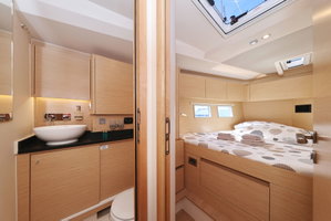 Hanse 588 „Citrus“ – fotka 39