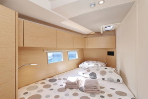 Hanse 588 „Citrus“ – fotka 38
