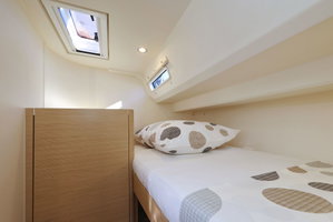 Hanse 588 „Citrus“ – fotka 34