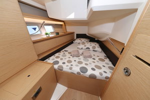 Hanse 588 „Citrus“ – fotka 4