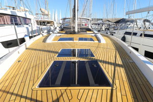 Hanse 588 „Citrus“ – fotka 6
