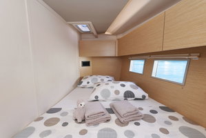 Hanse 588 „Citrus“ – fotka 37