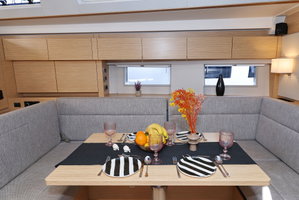Hanse 588 „Citrus“ – fotka 20