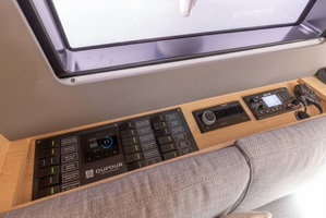 Dufour 41 „Coco“ – fotka 4