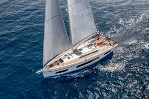 Dufour 41 „Coco“ – fotka 1