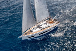Dufour 41 „Poup“ – fotka 1