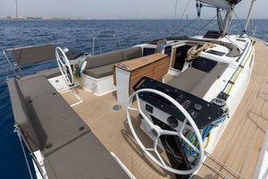 Dufour 41 „Poup“ – fotka 2
