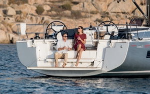 Oceanis 51.1 „IRMO“ – fotka 6