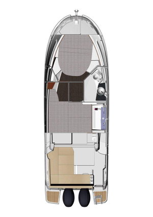 Merry Fisher 895 „Aquaduck“ – fotka 8