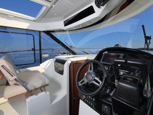 Merry Fisher 895 „Aquaduck“ – fotka 3