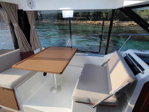 Merry Fisher 895 „Aquaduck“ – fotka 4