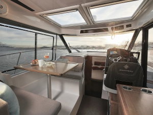 Merry Fisher 895 „Aquaduck“ – fotka 2