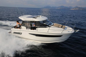Merry Fisher 895 „Aquaduck“ – fotka 1