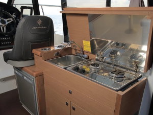 Merry Fisher 895 „Aquaduck“ – fotka 5
