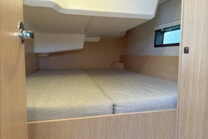 Bavaria C38 „Levante“ – fotka 23