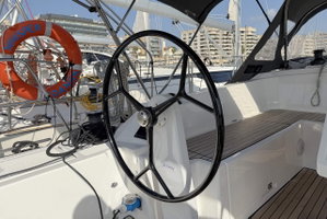 Bavaria C38 „Levante“ – fotka 7