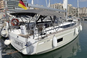 Bavaria C38 „Levante“ – fotka 6