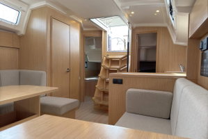 Bavaria C38 „Levante“ – fotka 14