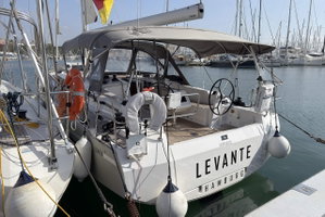 Bavaria C38 „Levante“ – fotka 5