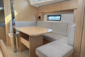 Bavaria C38 „Levante“ – fotka 18
