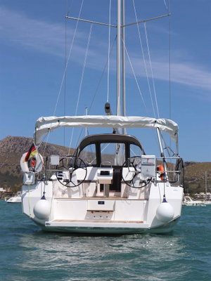 Bavaria C38 „Levante“ – fotka 3
