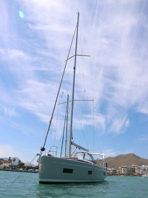 Bavaria C38 „Levante“ – fotka 2