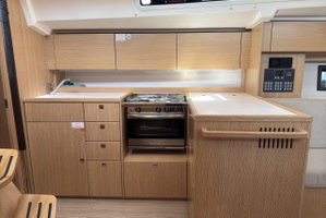 Bavaria C38 „Levante“ – fotka 16