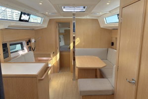 Bavaria C38 „Levante“ – fotka 11