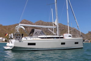 Bavaria C38 „Levante“ – fotka 1