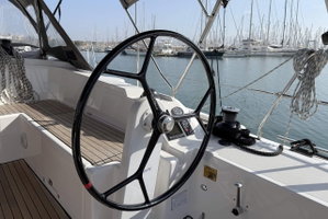 Bavaria C38 „Levante“ – fotka 8