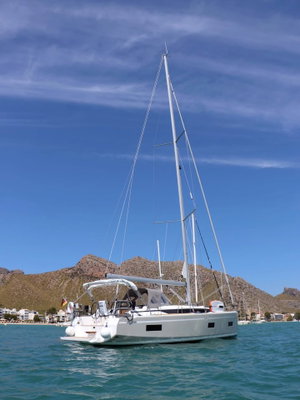 Bavaria C38 „Levante“ – fotka 10
