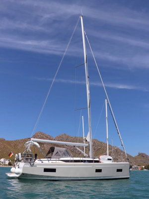 Bavaria C38 „Levante“ – fotka 9