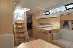 Bavaria C38 „Levante“ – fotka 13