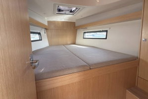 Bavaria C38 „Levante“ – fotka 21