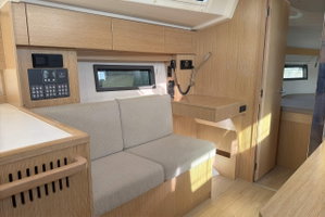 Bavaria C38 „Levante“ – fotka 17