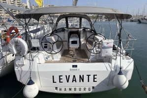 Bavaria C38 „Levante“ – fotka 4