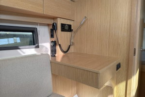 Bavaria C38 „Levante“ – fotka 15