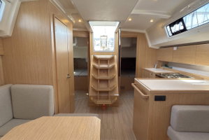 Bavaria C38 „Levante“ – fotka 12