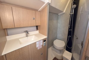 Bavaria C38 „Levante“ – fotka 24
