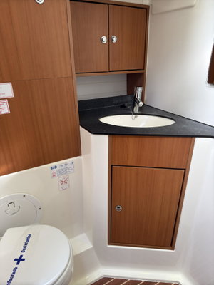 Bavaria Cruiser 45 „Eva“ – fotka 28