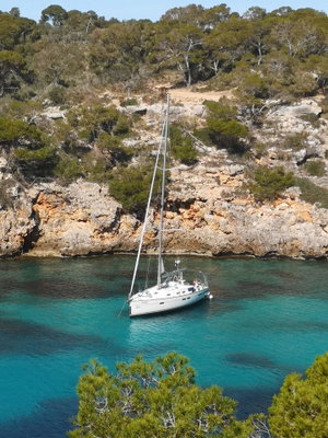 Bavaria Cruiser 45 „Eva“ – fotka 7