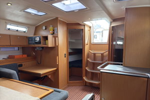 Bavaria Cruiser 45 „Eva“ – fotka 15