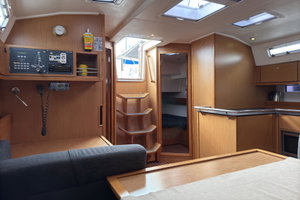 Bavaria Cruiser 45 „Eva“ – fotka 14